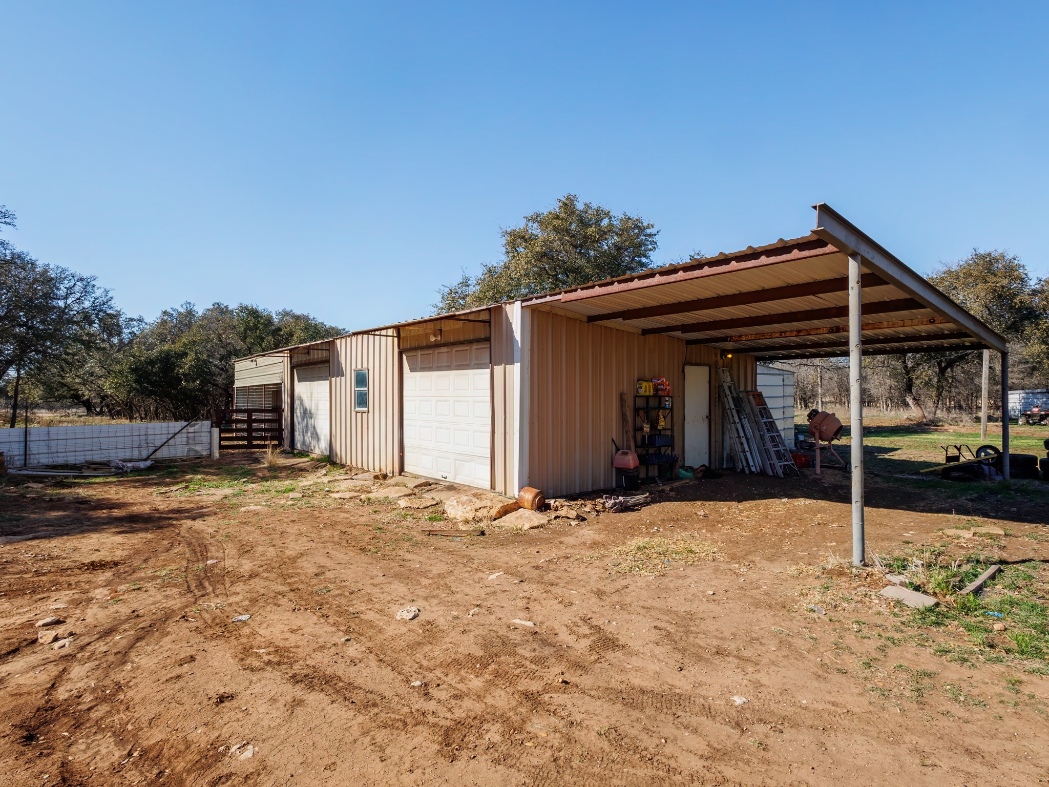 3301 County Road 339 Early TX 76802