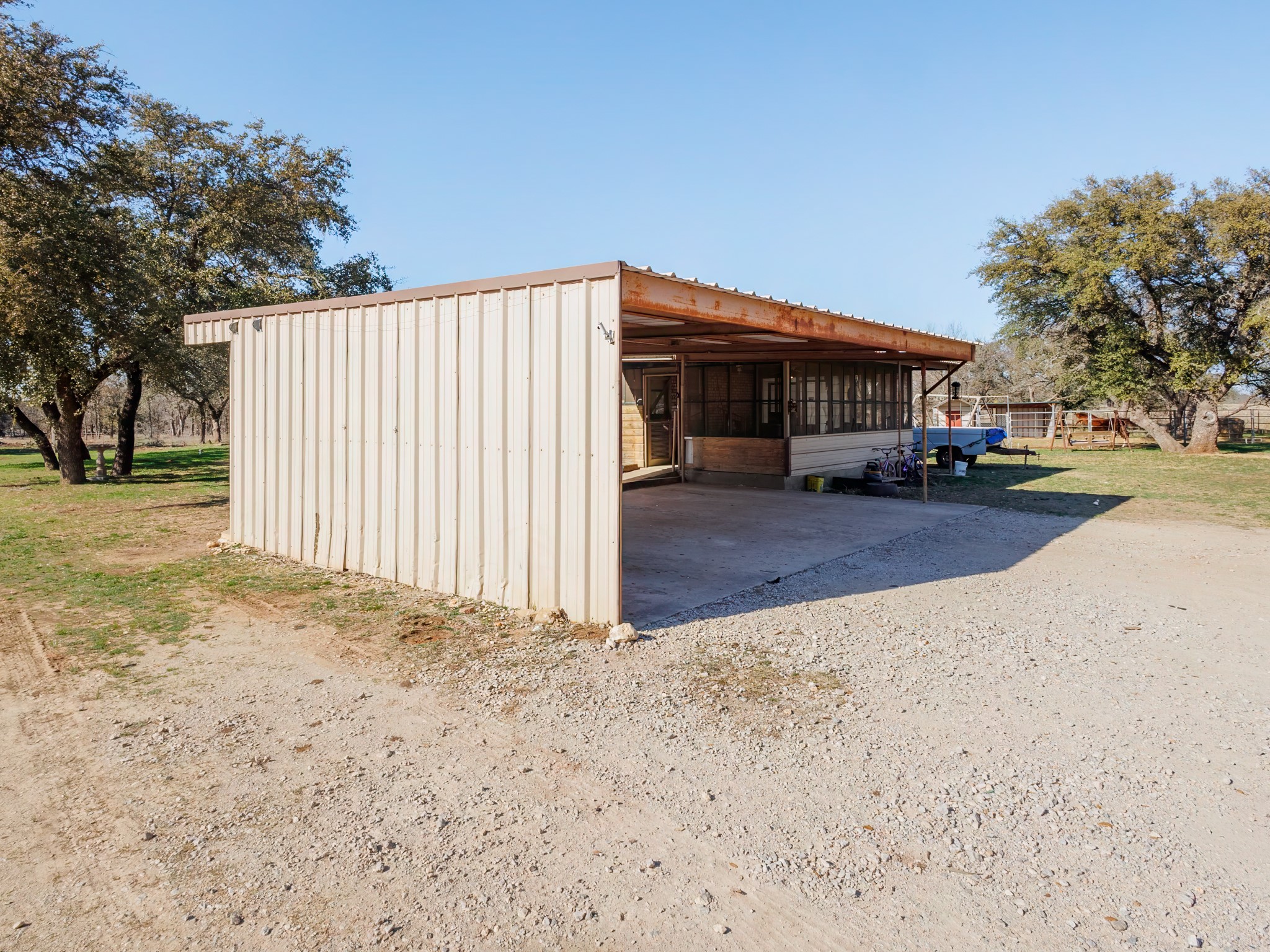 3301 County Road 339 Early TX 76802