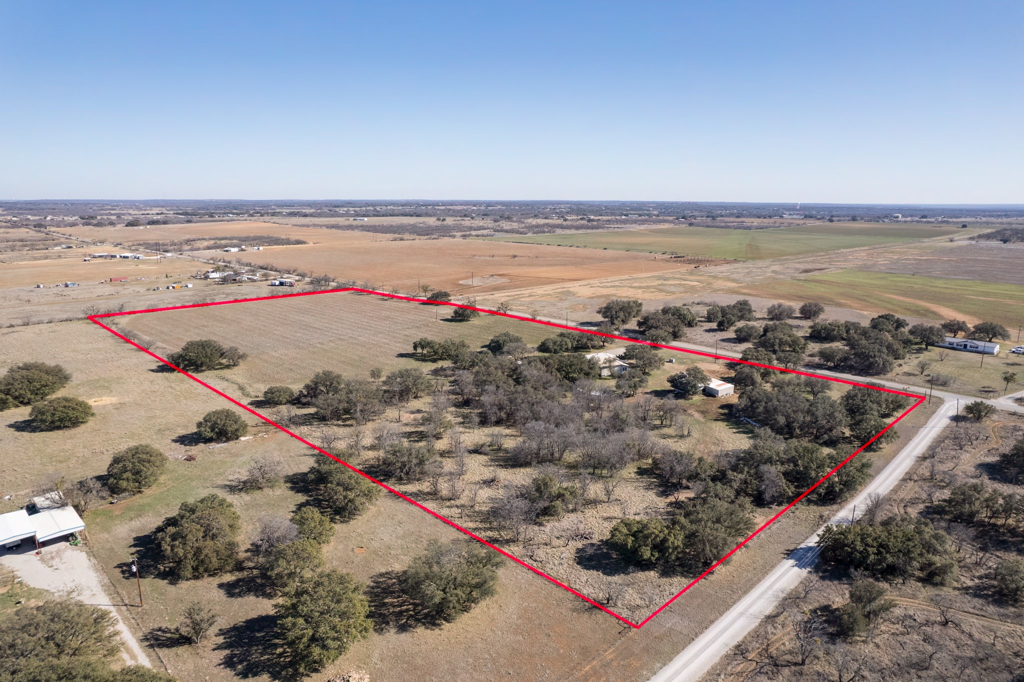 3301 County Road 339 Early TX 76802
