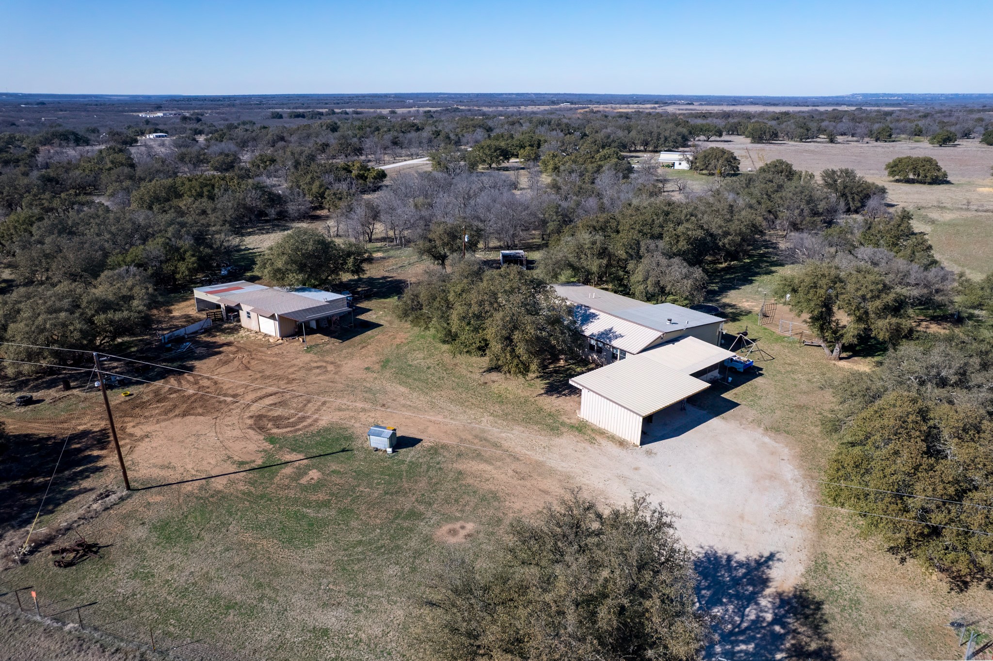 3301 County Road 339 Early TX 76802