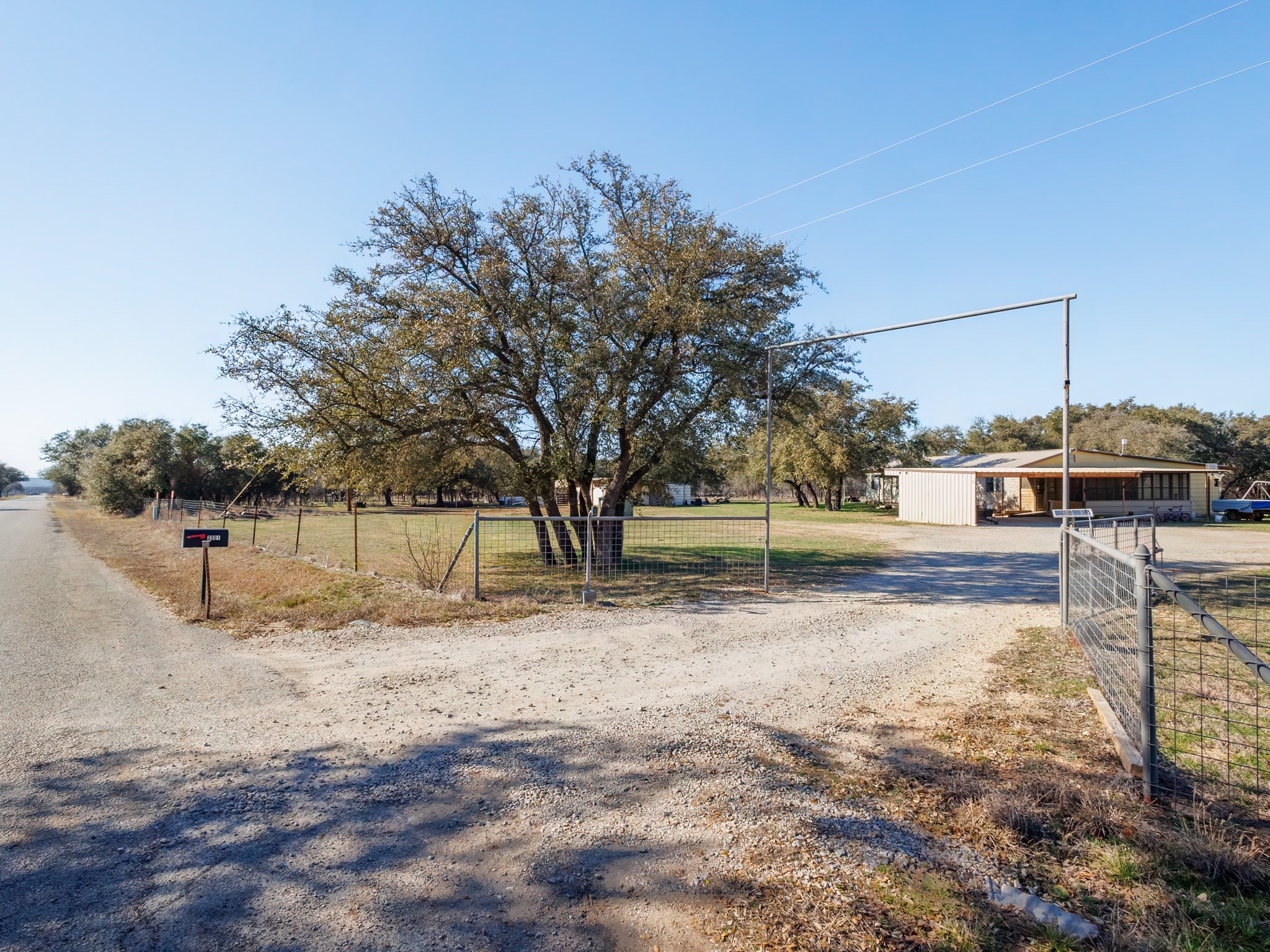 3301 County Road 339 Early TX 76802