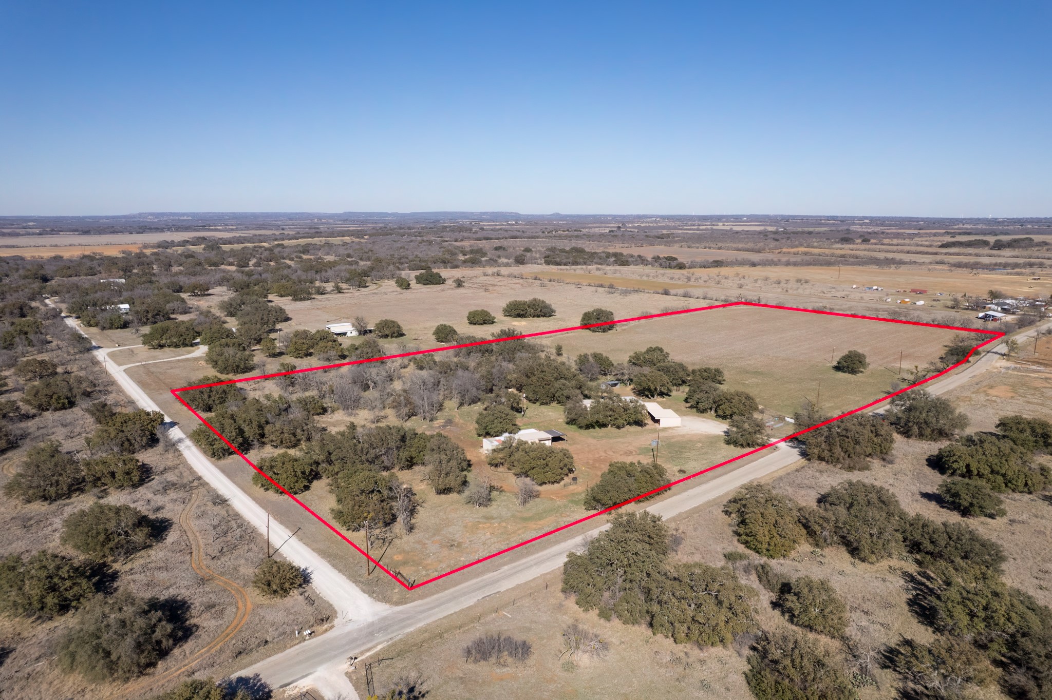 3301 County Road 339 Early TX 76802