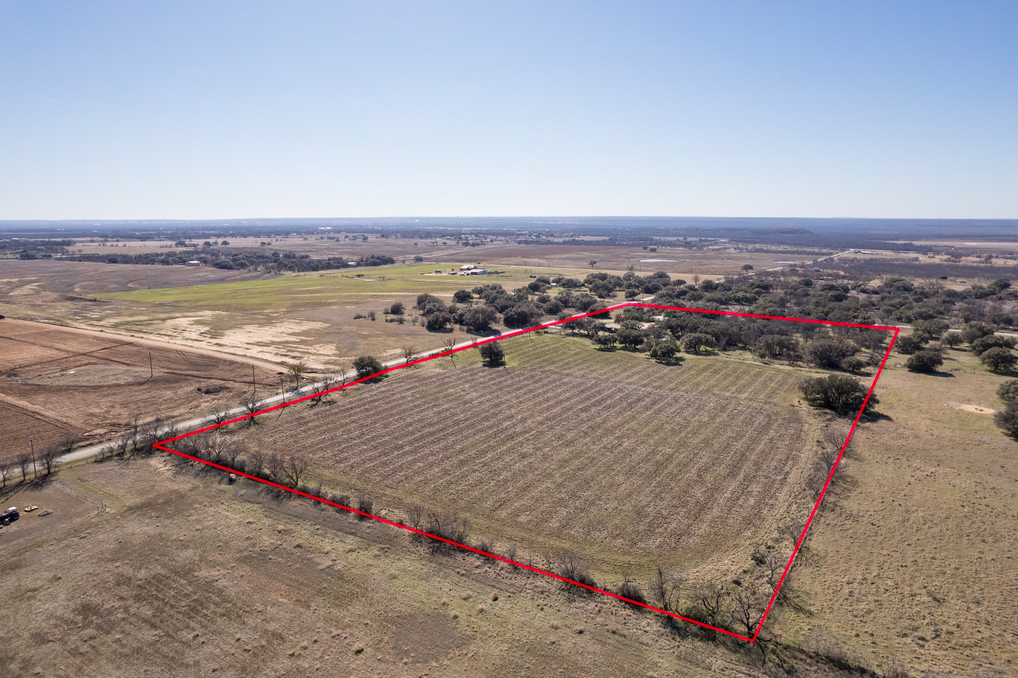 3301 County Road 339 Early TX 76802