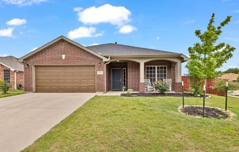 4045 Diamond Ridge Drive Fort Worth TX 76244
