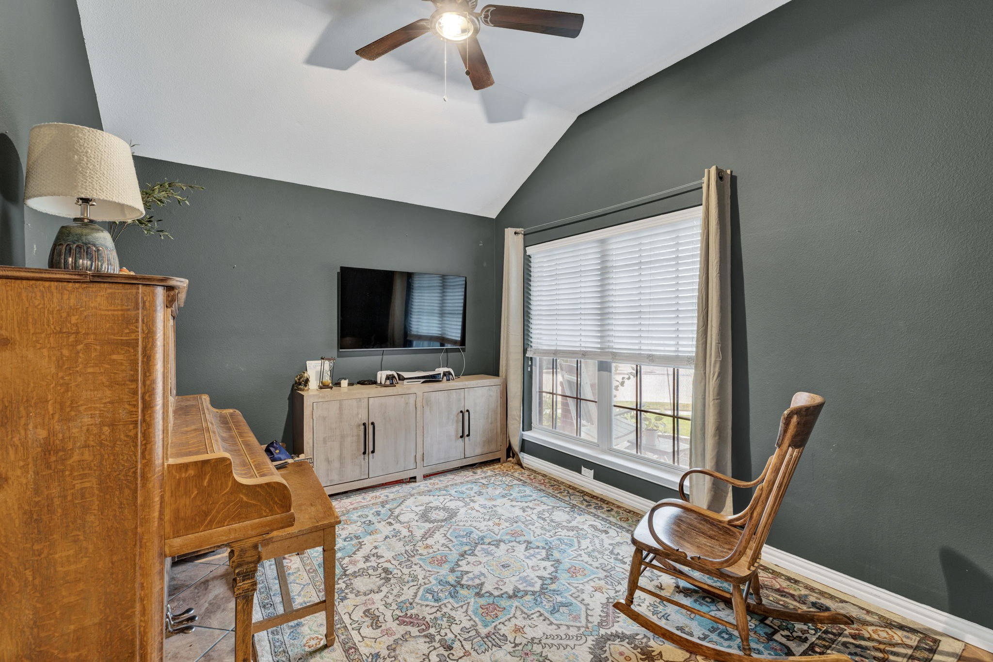 4045 Diamond Ridge Drive Fort Worth TX 76244