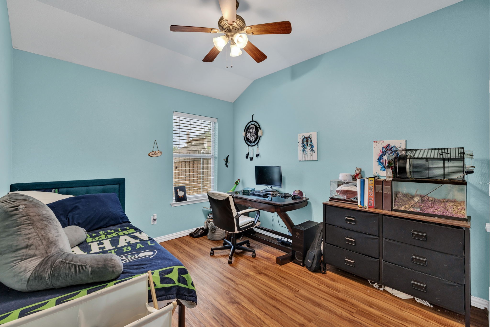 4045 Diamond Ridge Drive Fort Worth TX 76244