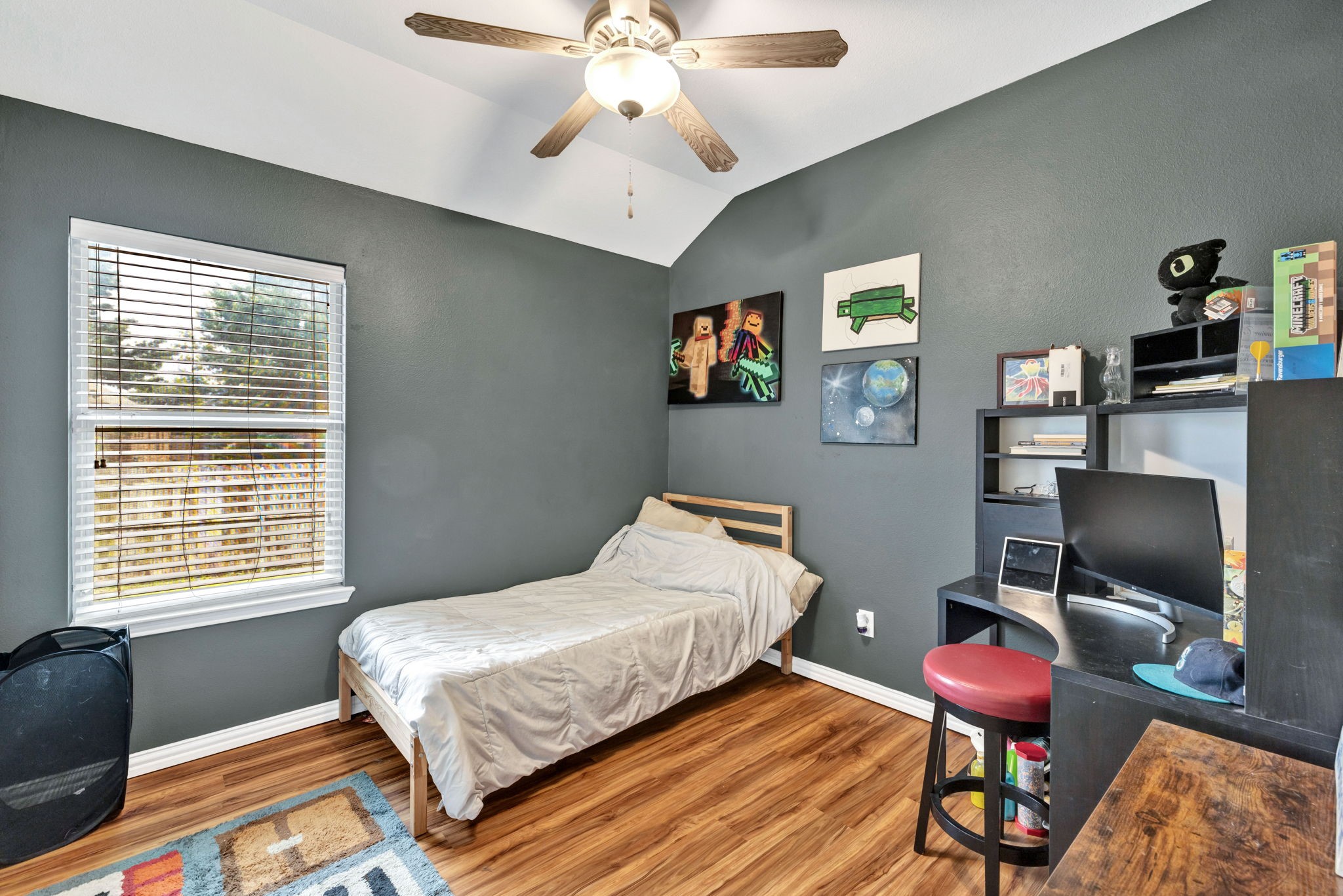 4045 Diamond Ridge Drive Fort Worth TX 76244