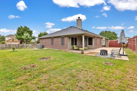 4045 Diamond Ridge Drive Fort Worth TX 76244