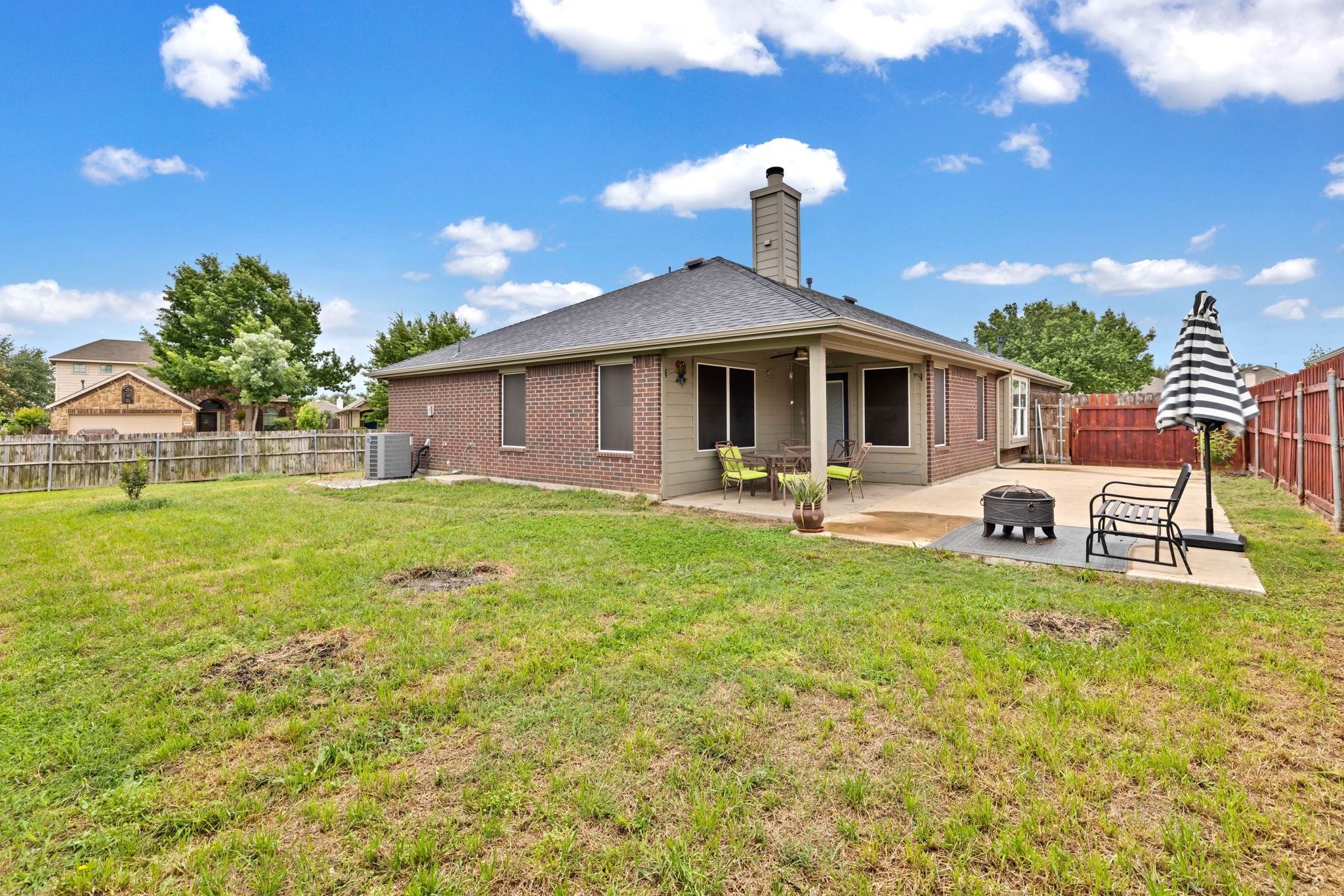4045 Diamond Ridge Drive Fort Worth TX 76244
