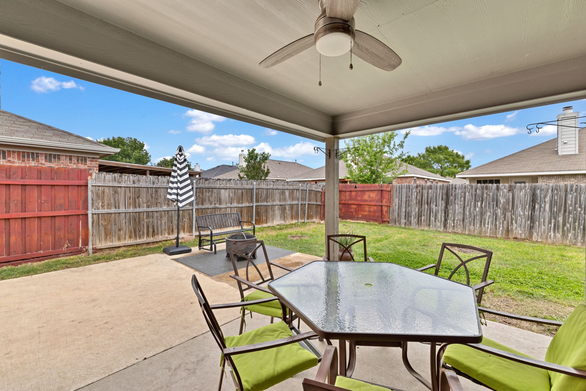 4045 Diamond Ridge Drive Fort Worth TX 76244
