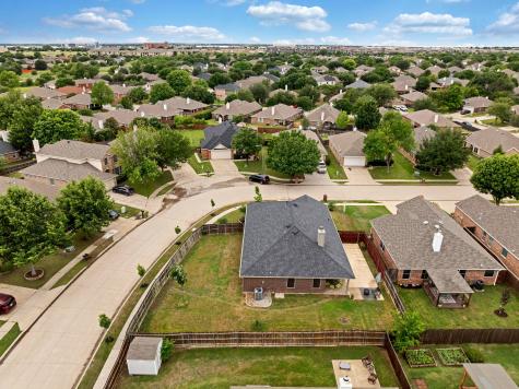 4045 Diamond Ridge Drive Fort Worth TX 76244