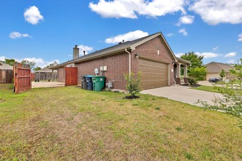 4045 Diamond Ridge Drive Fort Worth TX 76244