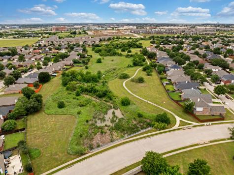 4045 Diamond Ridge Drive Fort Worth TX 76244