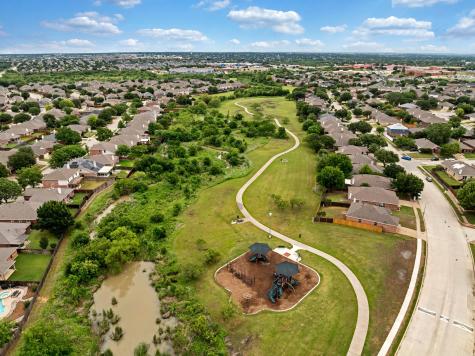 4045 Diamond Ridge Drive Fort Worth TX 76244