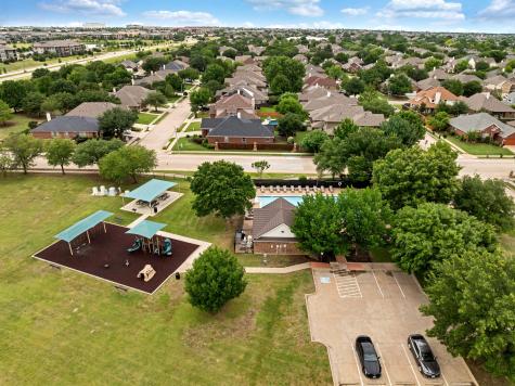4045 Diamond Ridge Drive Fort Worth TX 76244