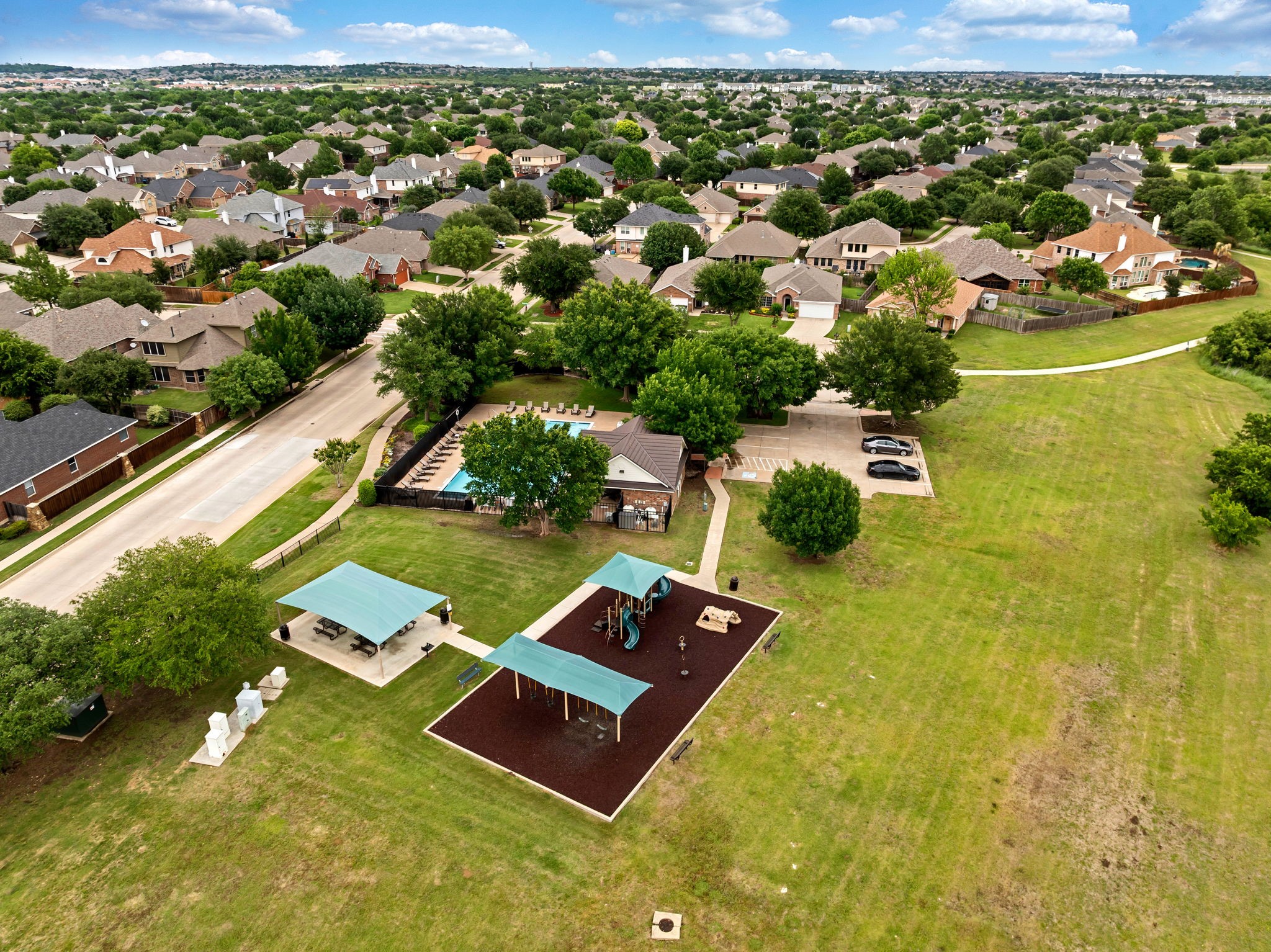 4045 Diamond Ridge Drive Fort Worth TX 76244