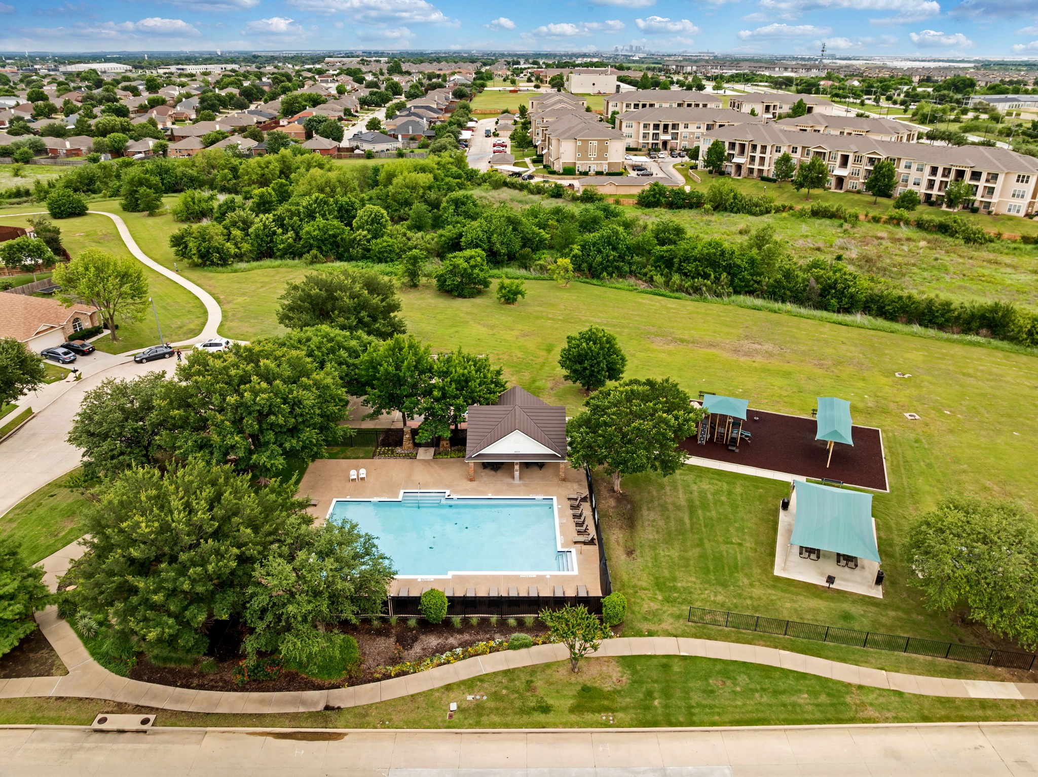 4045 Diamond Ridge Drive Fort Worth TX 76244