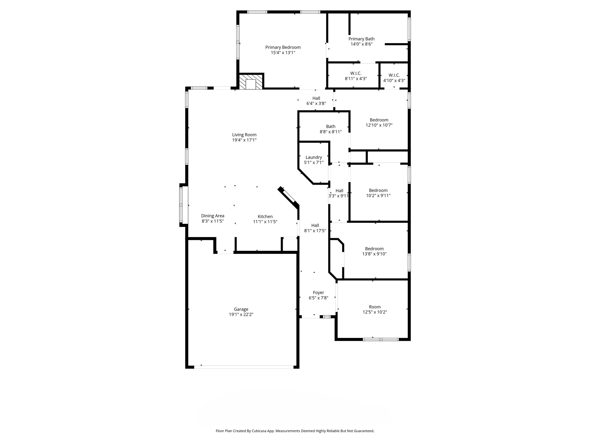 4045 Diamond Ridge Drive Fort Worth TX 76244