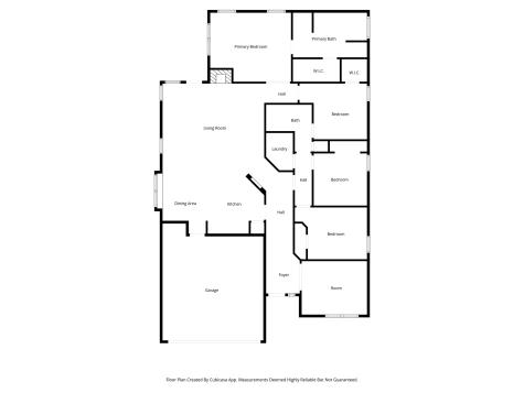 4045 Diamond Ridge Drive Fort Worth TX 76244