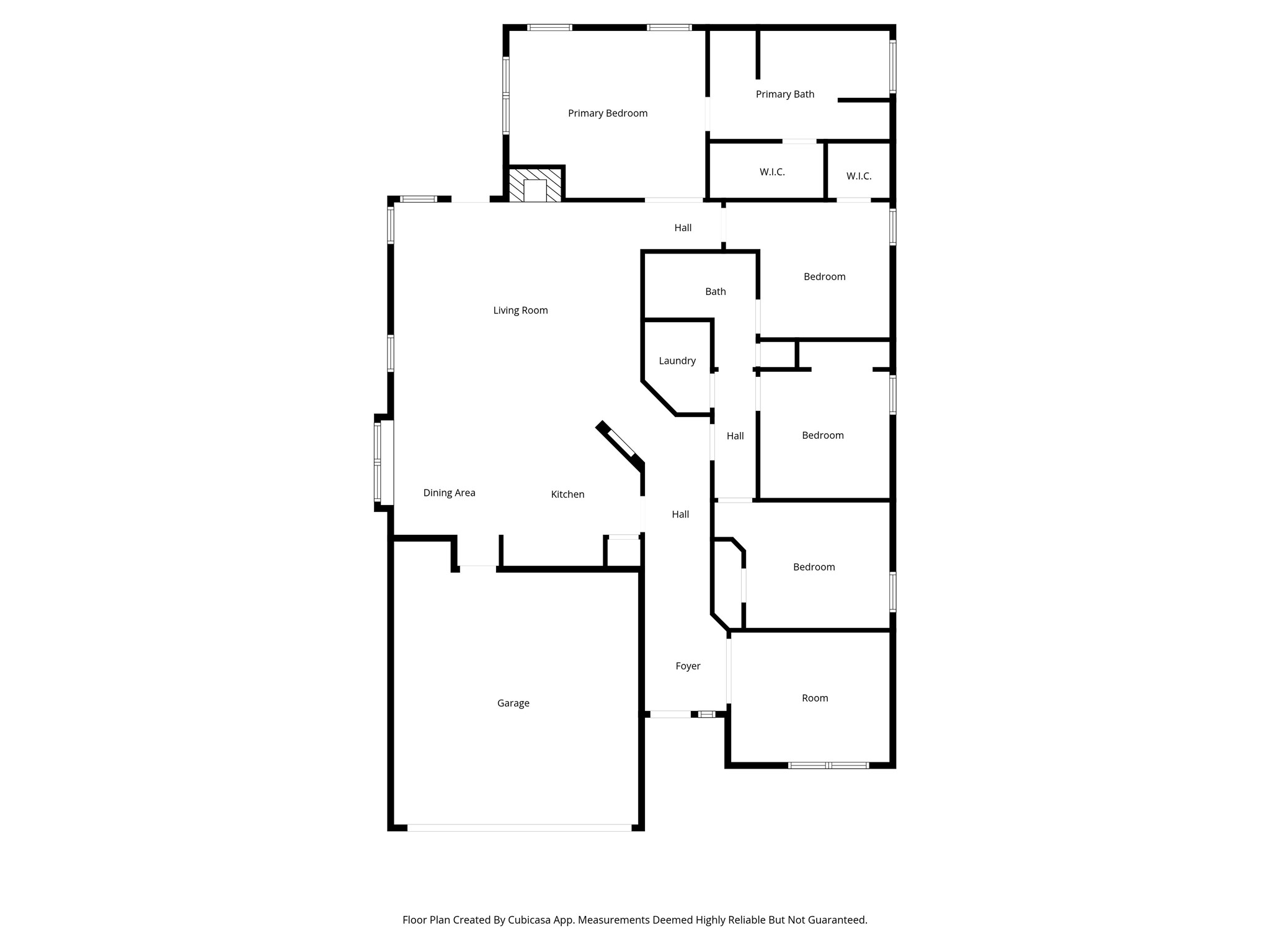 4045 Diamond Ridge Drive Fort Worth TX 76244