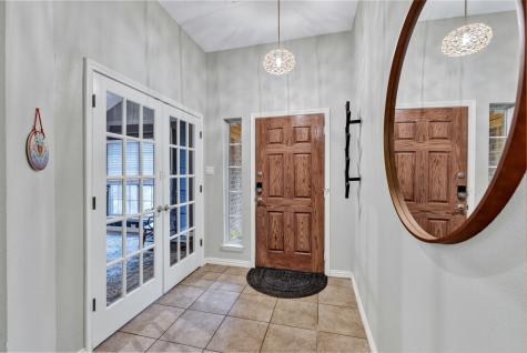 4045 Diamond Ridge Drive Fort Worth TX 76244