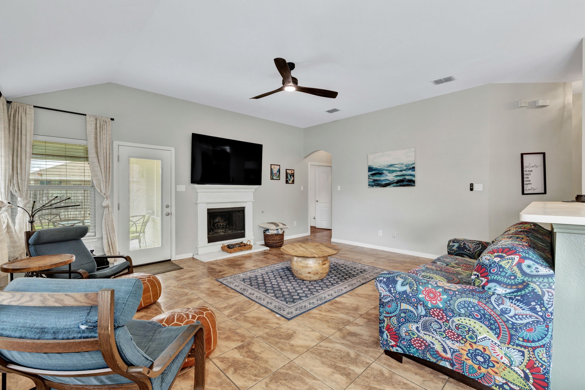 4045 Diamond Ridge Drive Fort Worth TX 76244