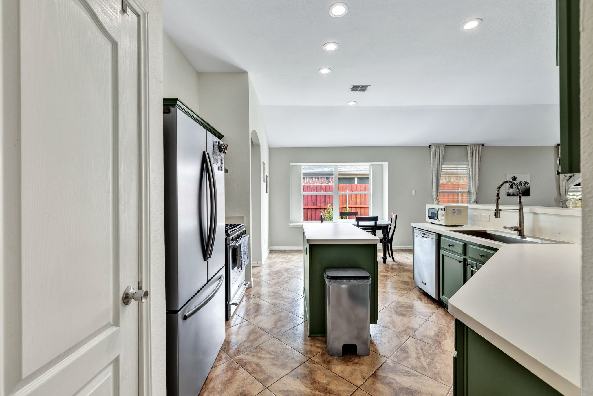 4045 Diamond Ridge Drive Fort Worth TX 76244