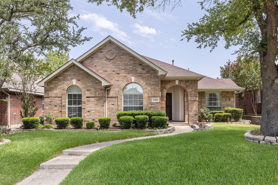 11324 Blanchard Drive Frisco TX 75035