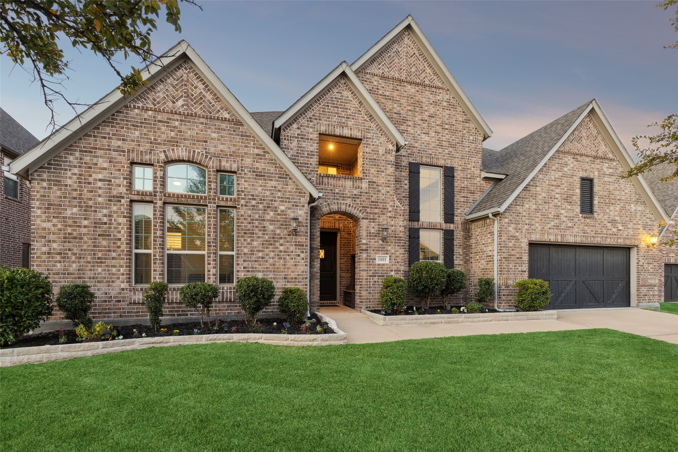 1801 Lonesome Dove Drive Prosper TX 75078
