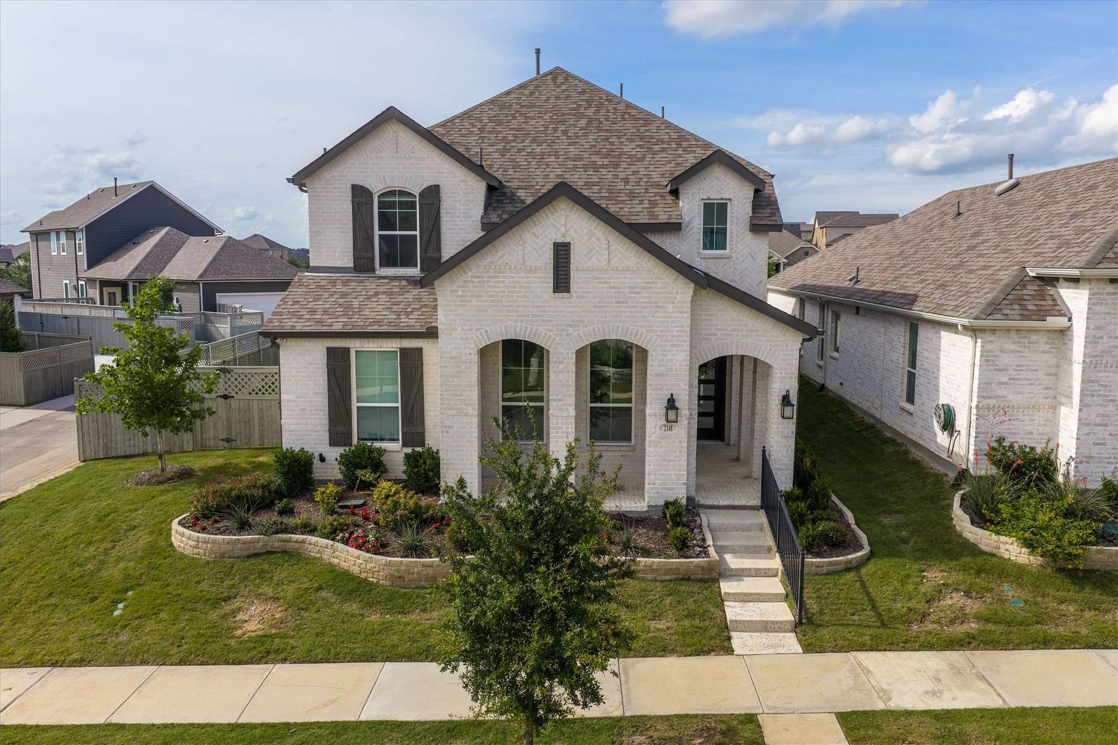 2348 Gray Drive Northlake TX 76247