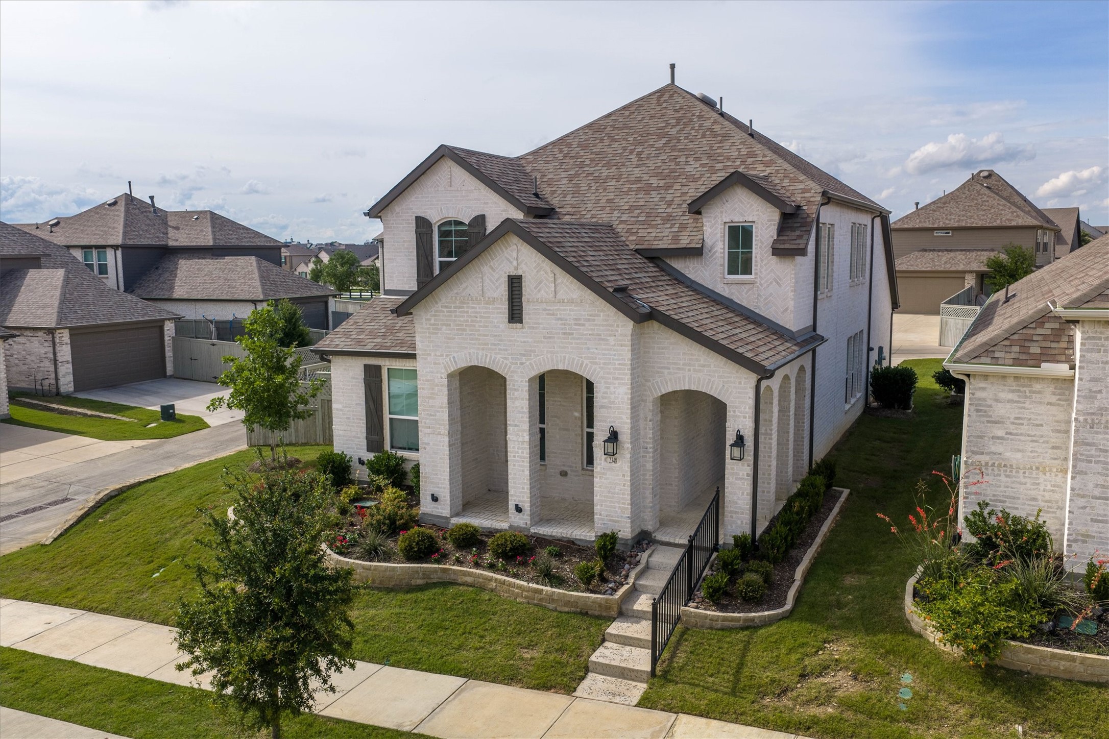 2348 Gray Drive Northlake TX 76247
