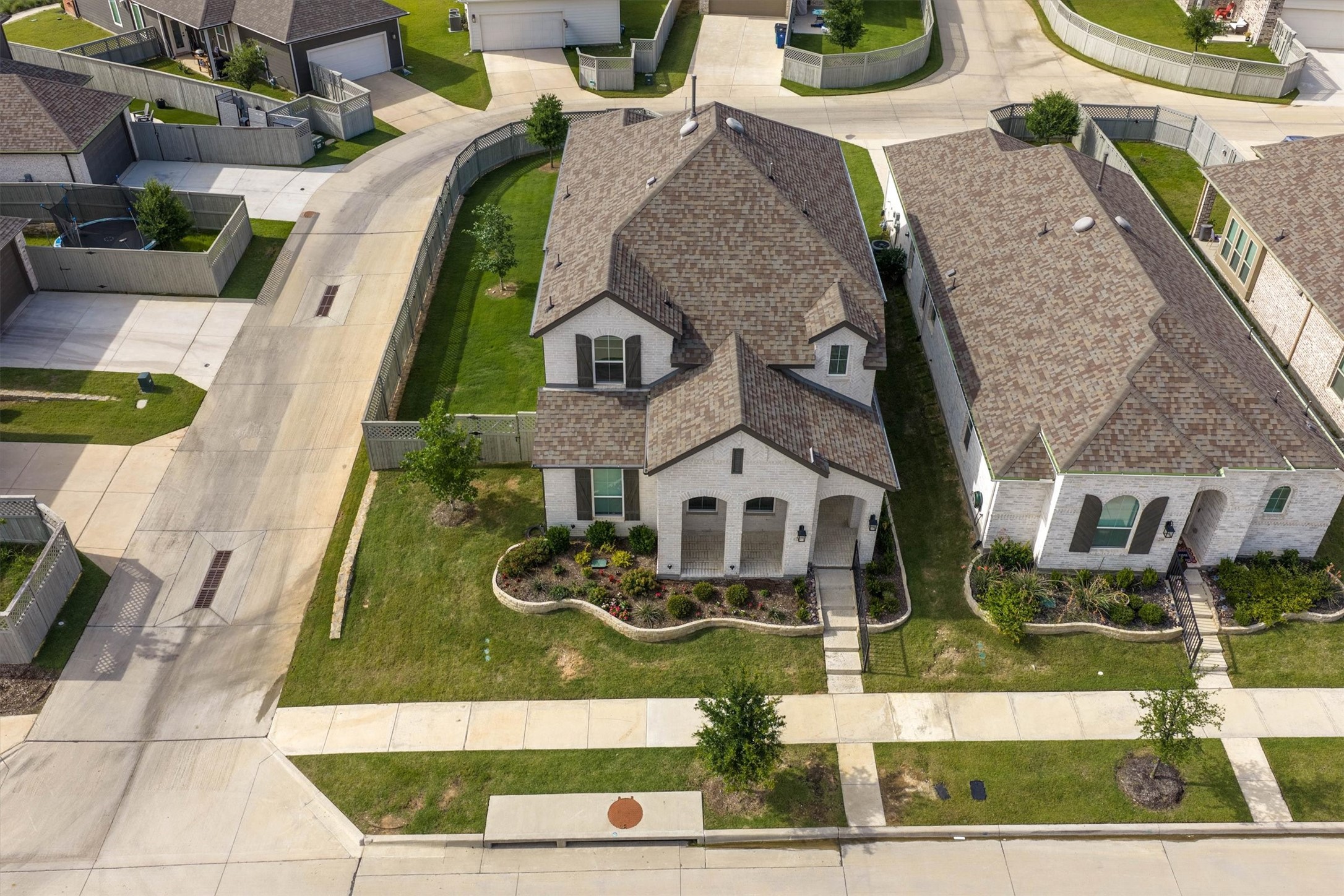 2348 Gray Drive Northlake TX 76247