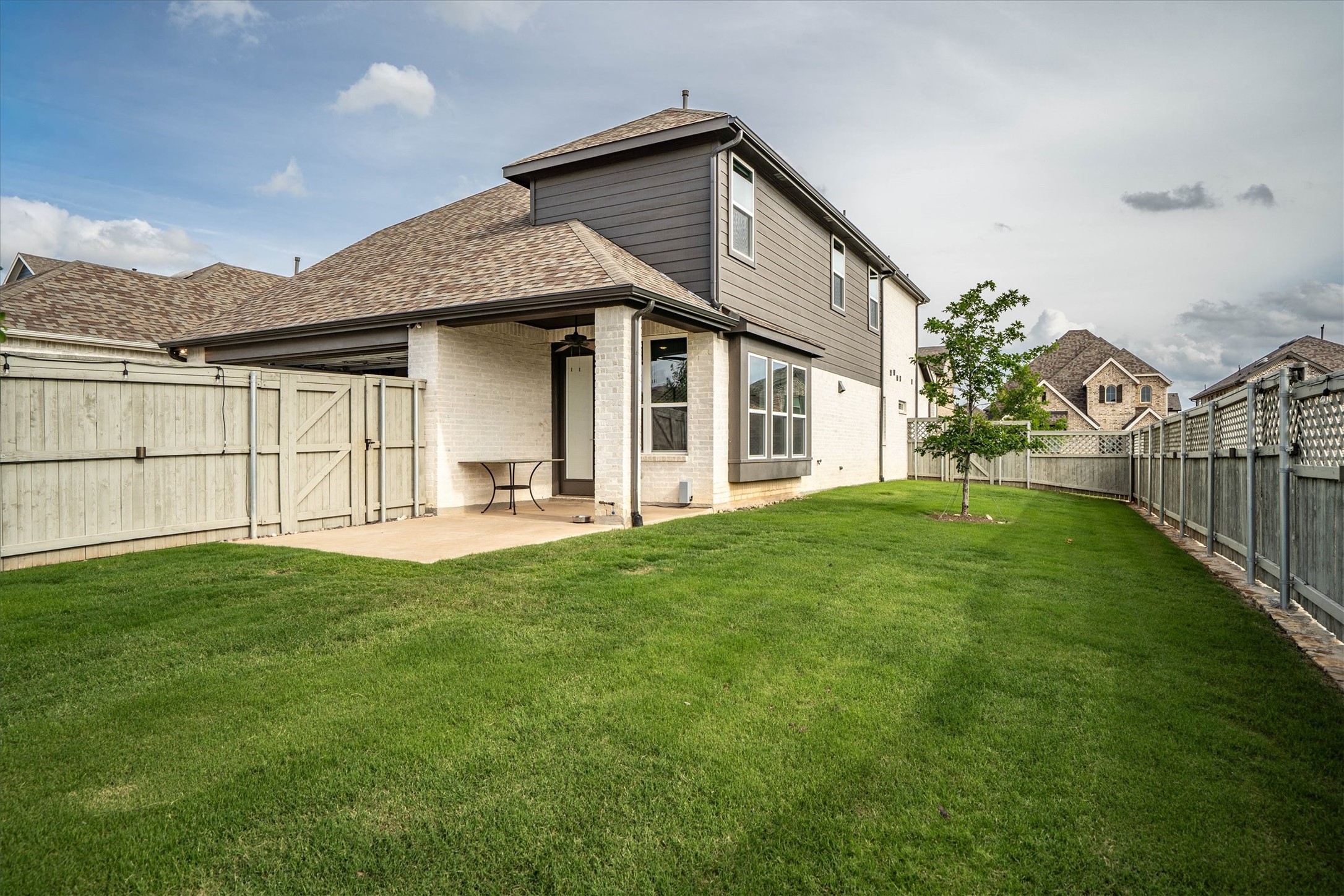 2348 Gray Drive Northlake TX 76247