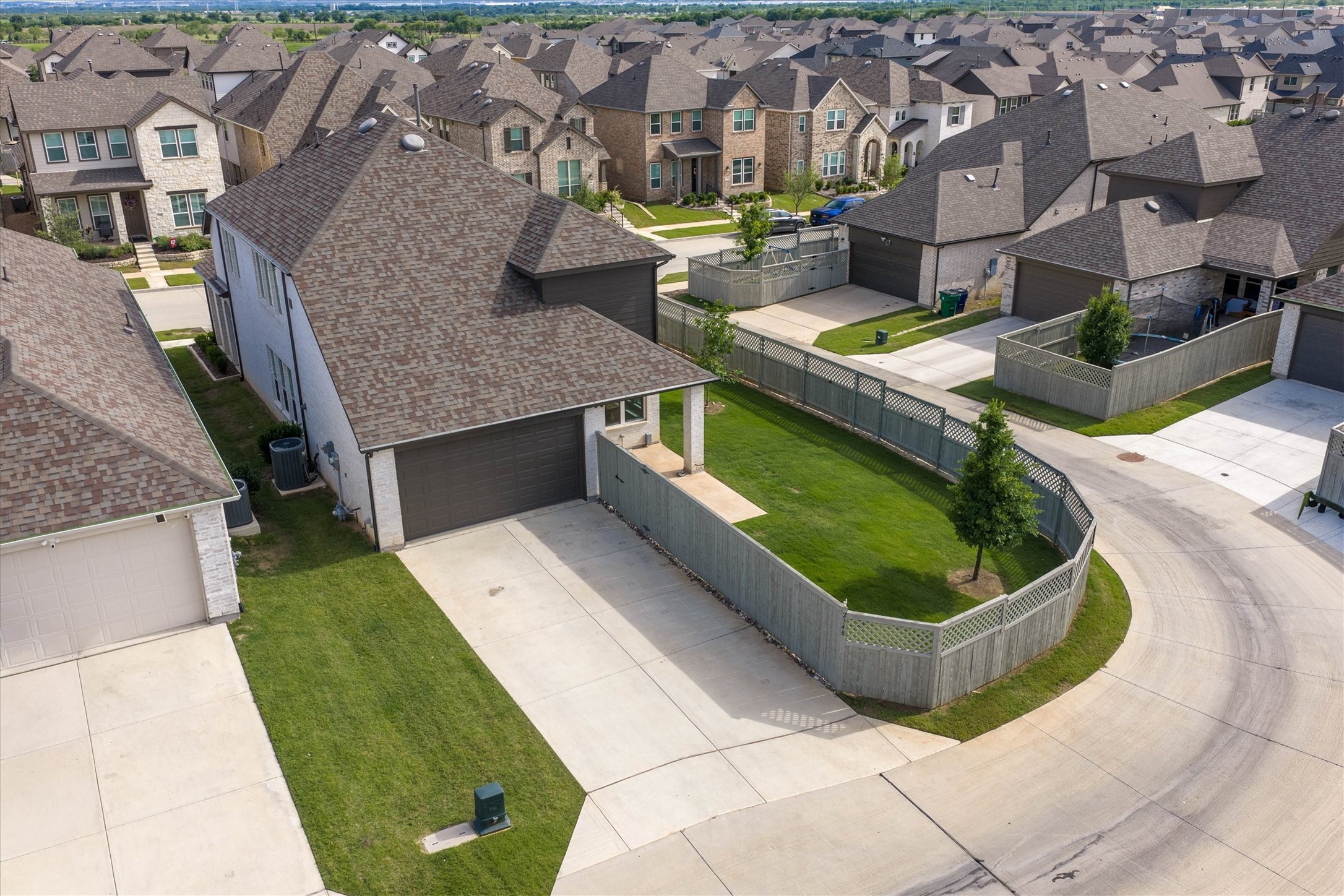 2348 Gray Drive Northlake TX 76247