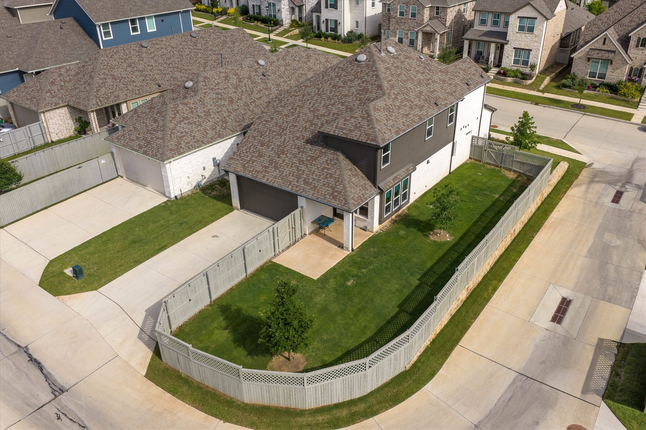 2348 Gray Drive Northlake TX 76247