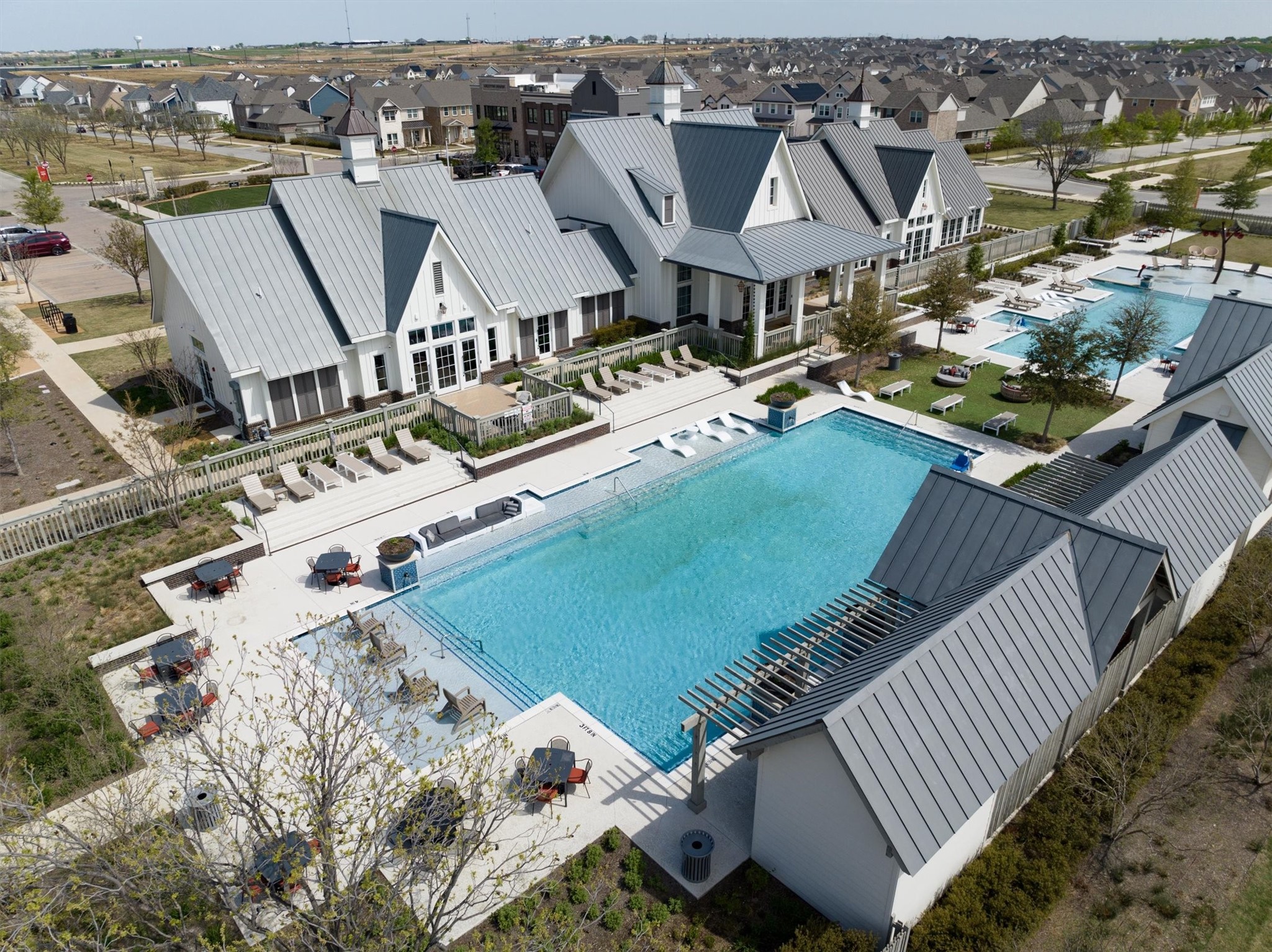 2348 Gray Drive Northlake TX 76247