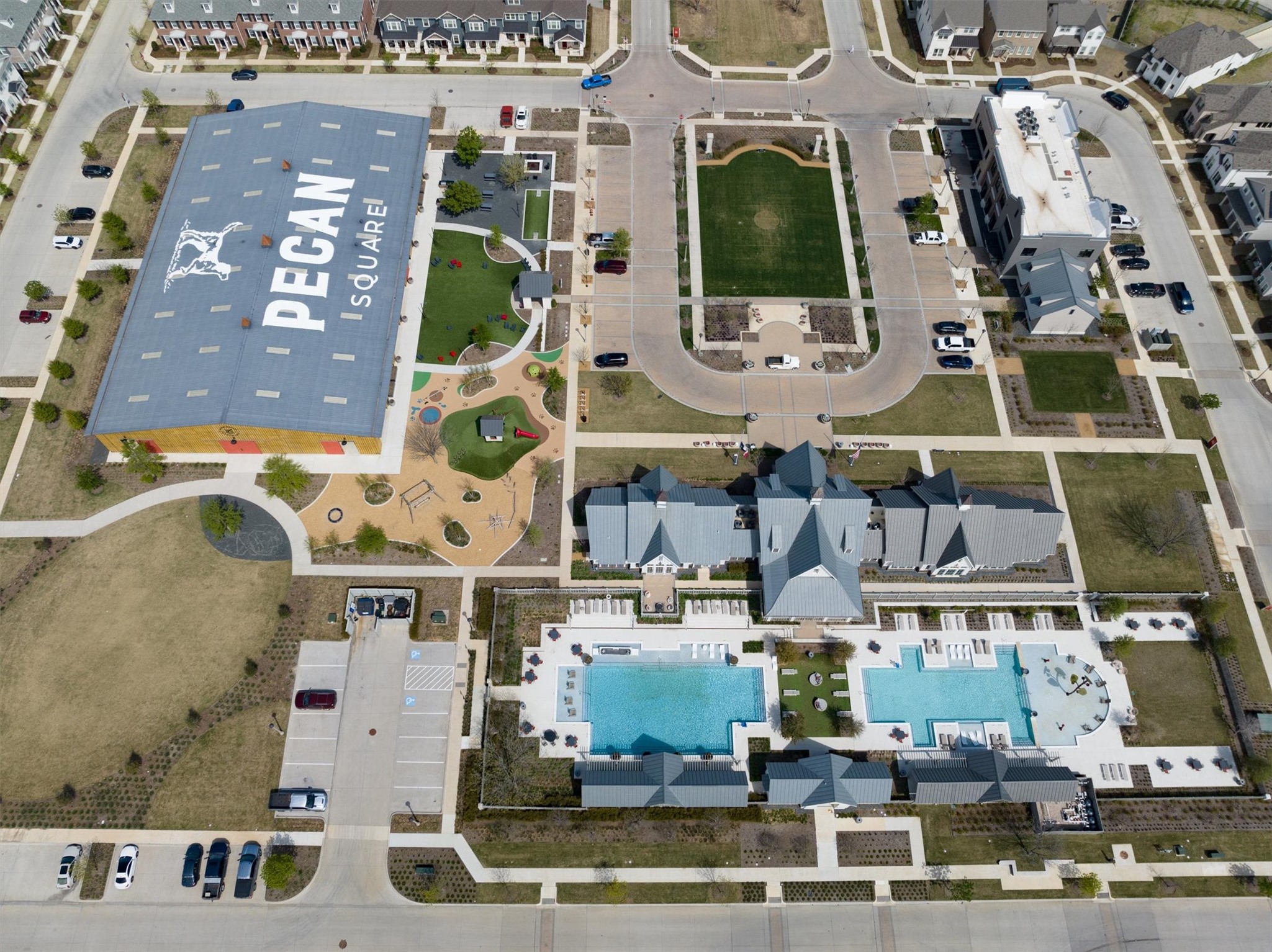 2348 Gray Drive Northlake TX 76247