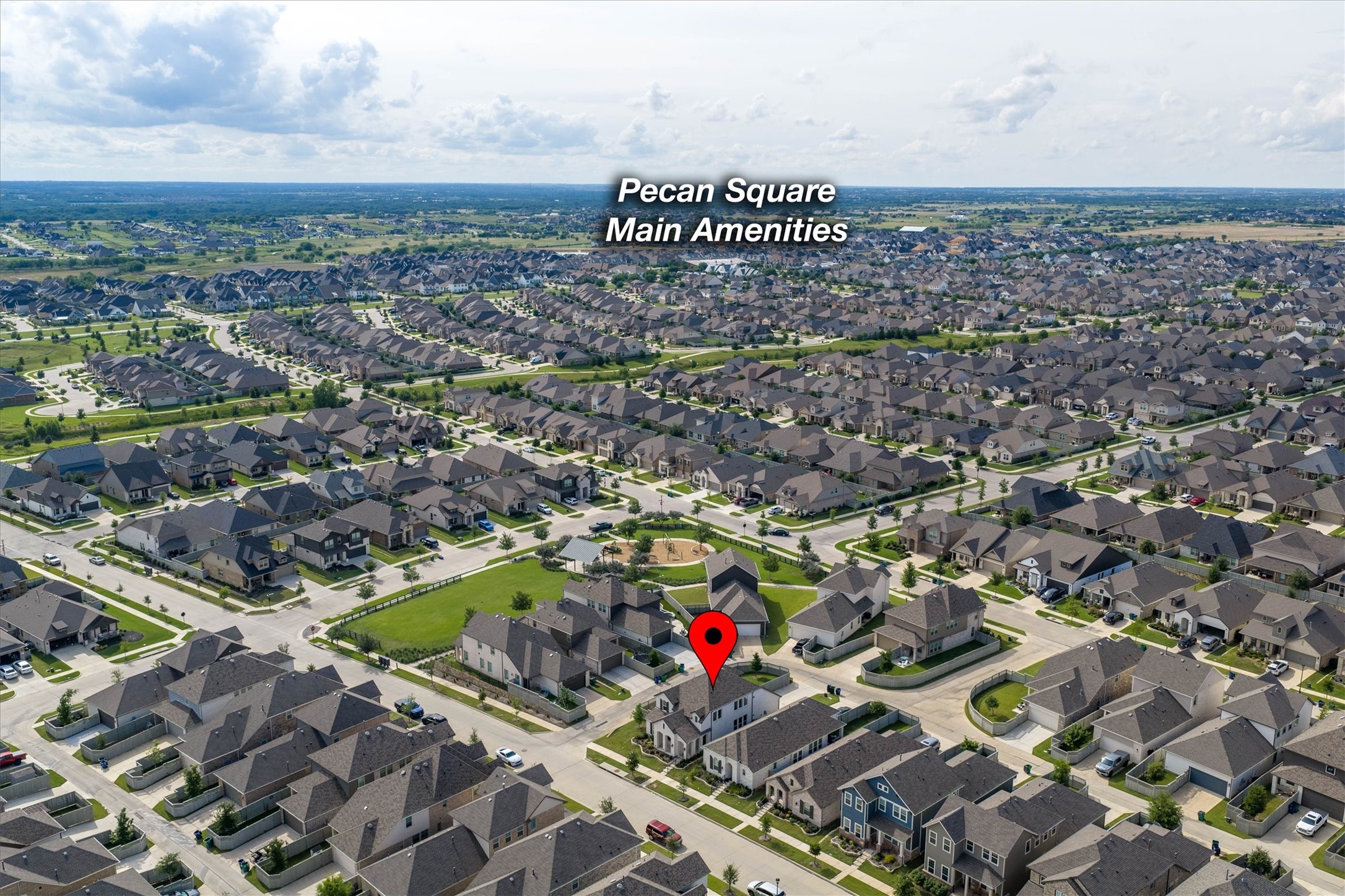 2348 Gray Drive Northlake TX 76247