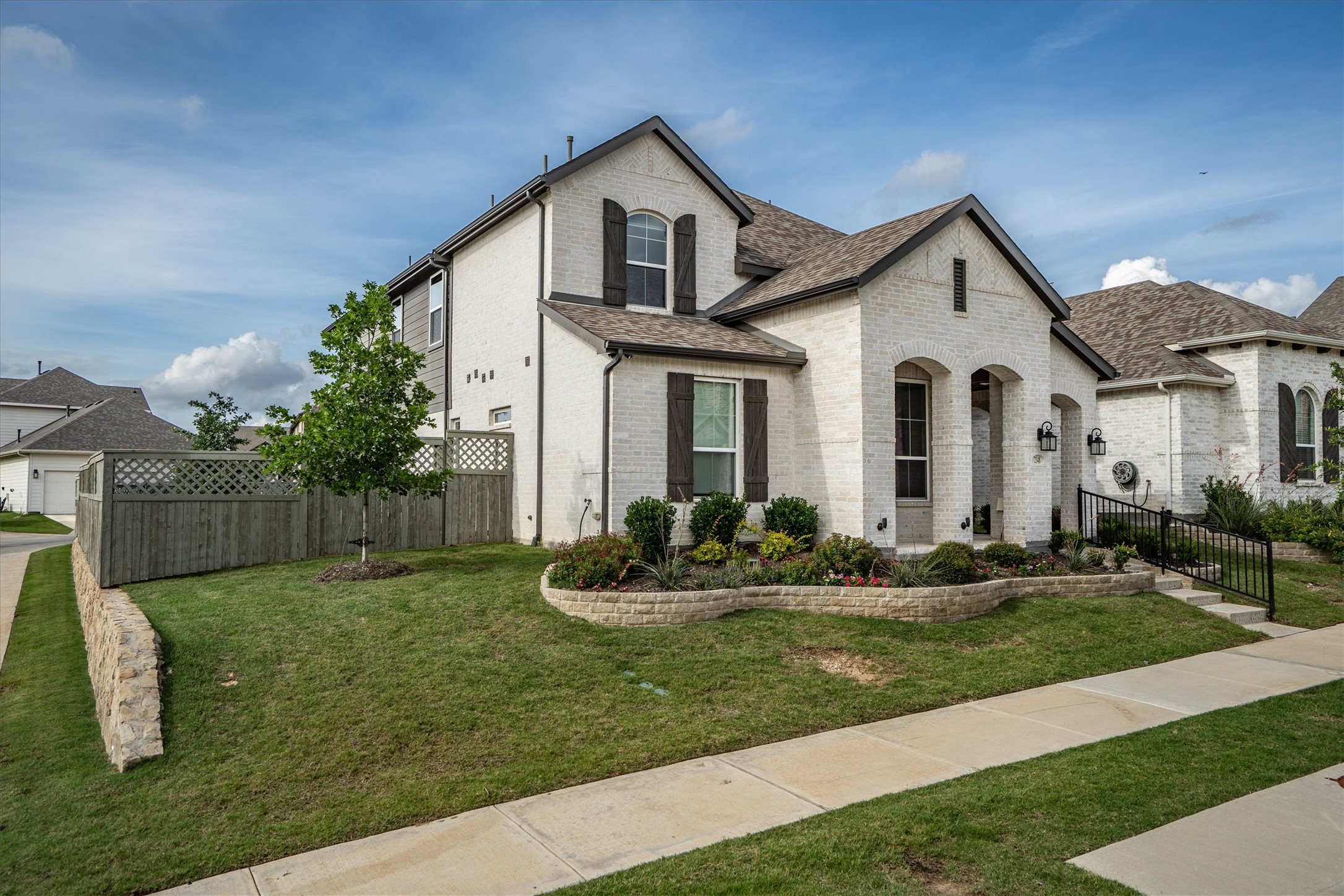 2348 Gray Drive Northlake TX 76247
