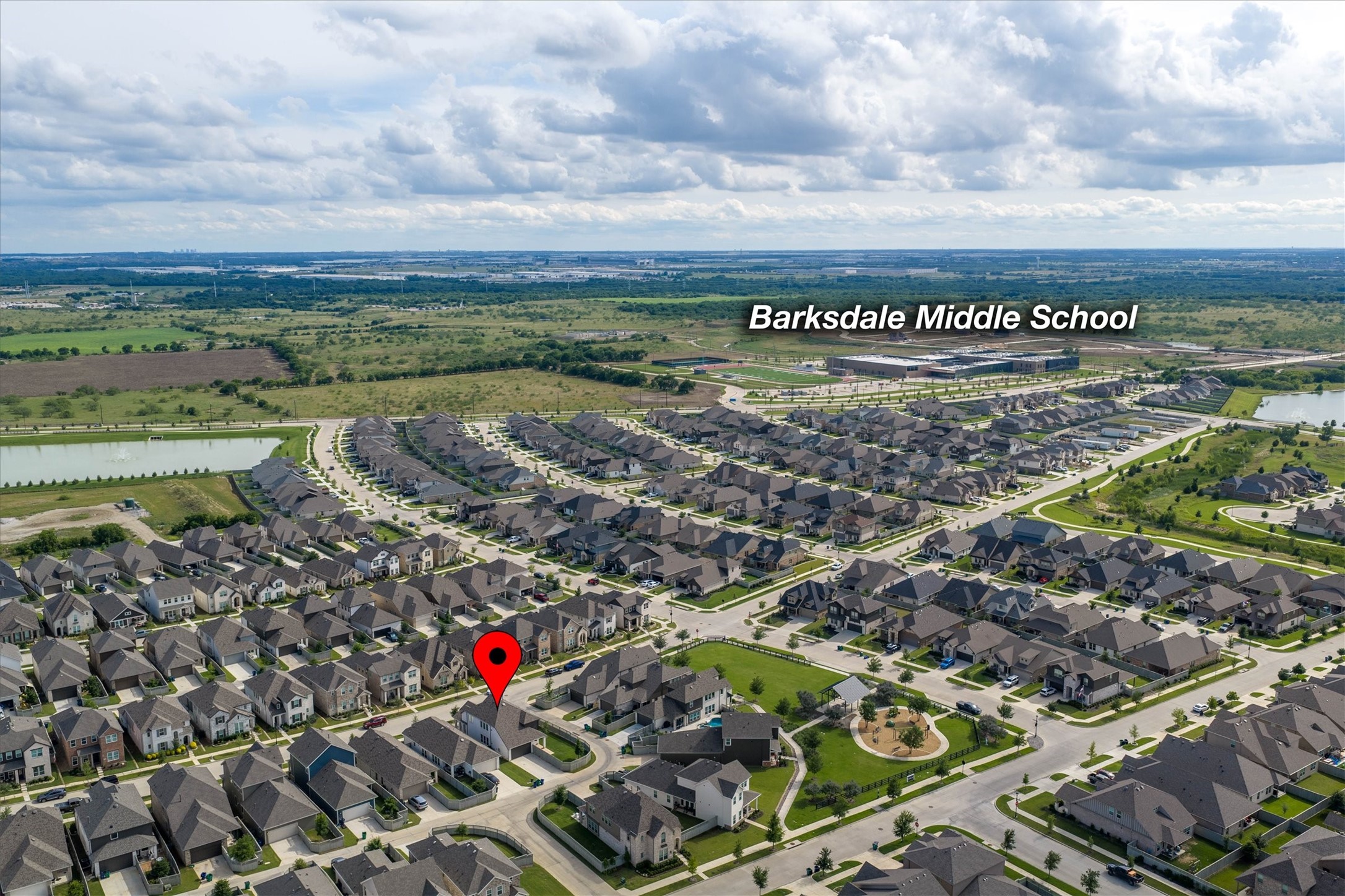 2348 Gray Drive Northlake TX 76247