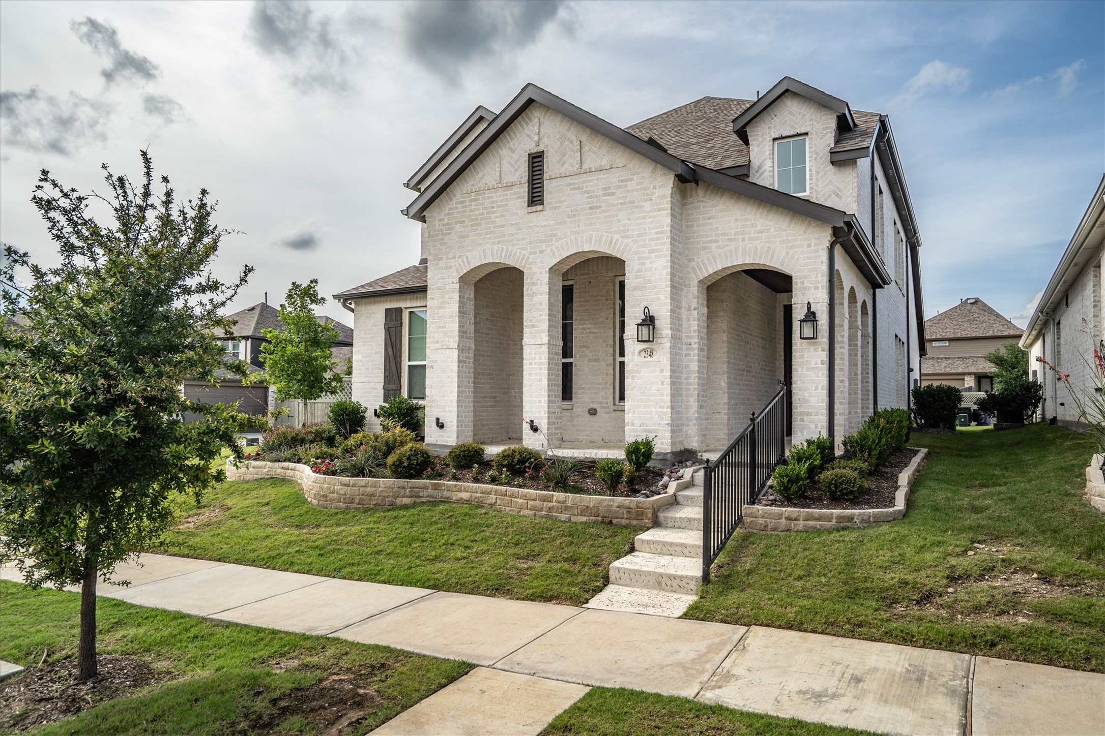 2348 Gray Drive Northlake TX 76247