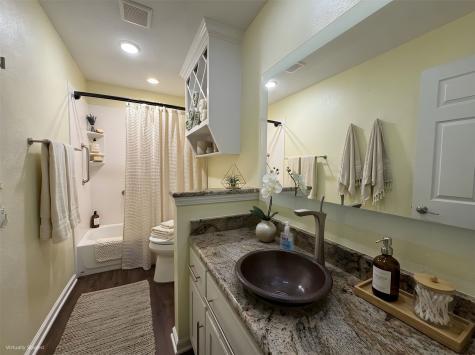 4616 Westchester Drive Waco TX 76710