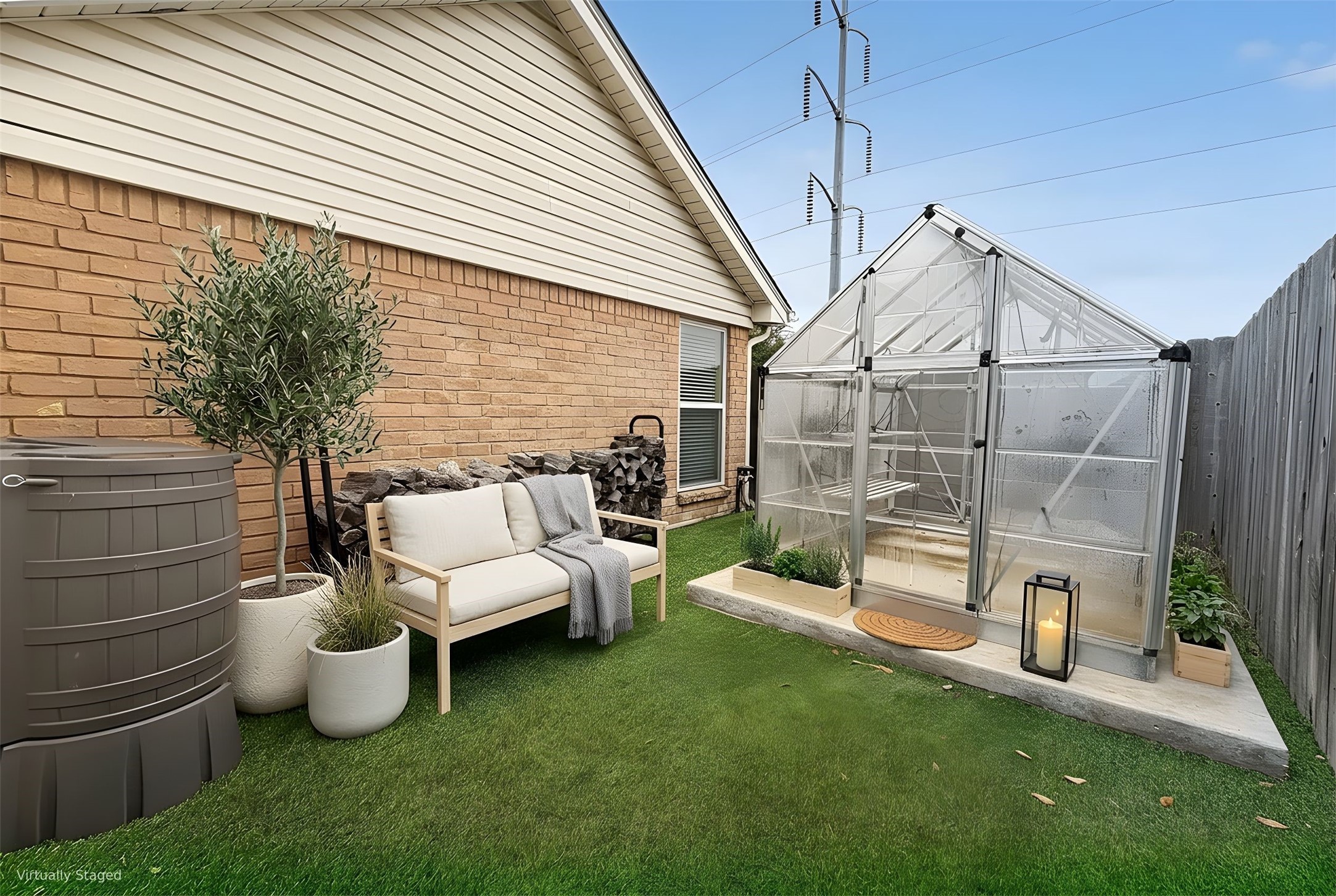 4616 Westchester Drive Waco TX 76710