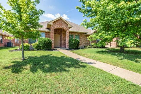 742 Mulberry Court Red Oak TX 75154