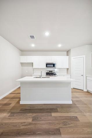 2716 Baynes Place Princeton TX 75407