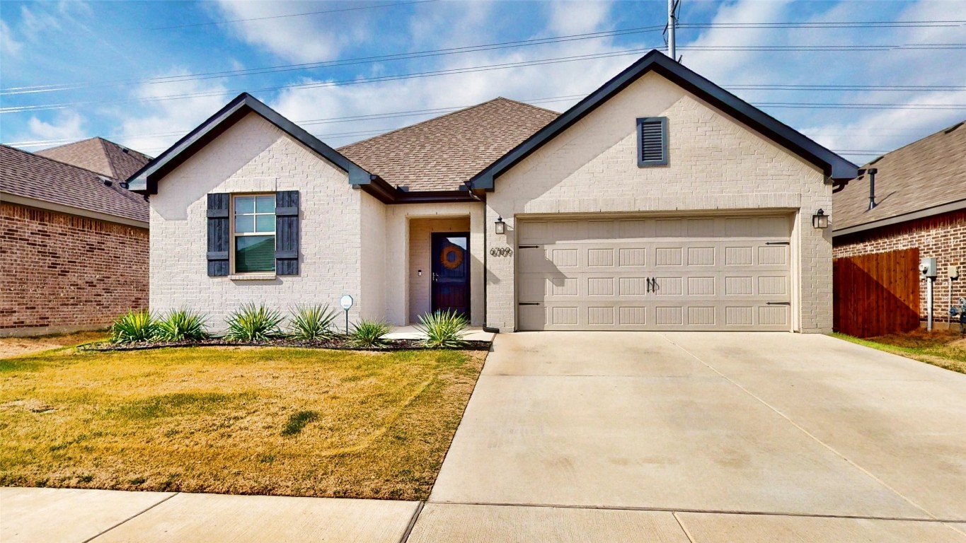 6709 Mead Lake Trail Fort Worth TX 76179