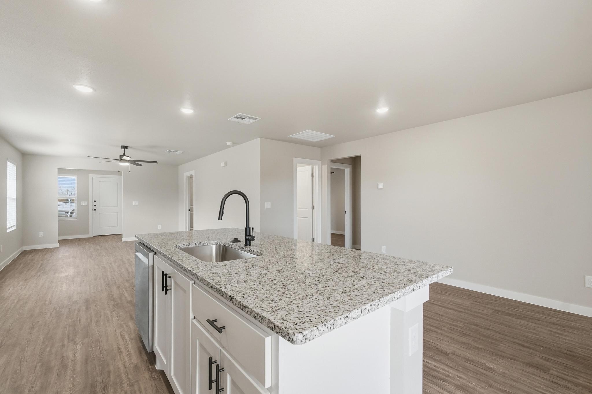 4157 Ranger Road Abilene TX 79601