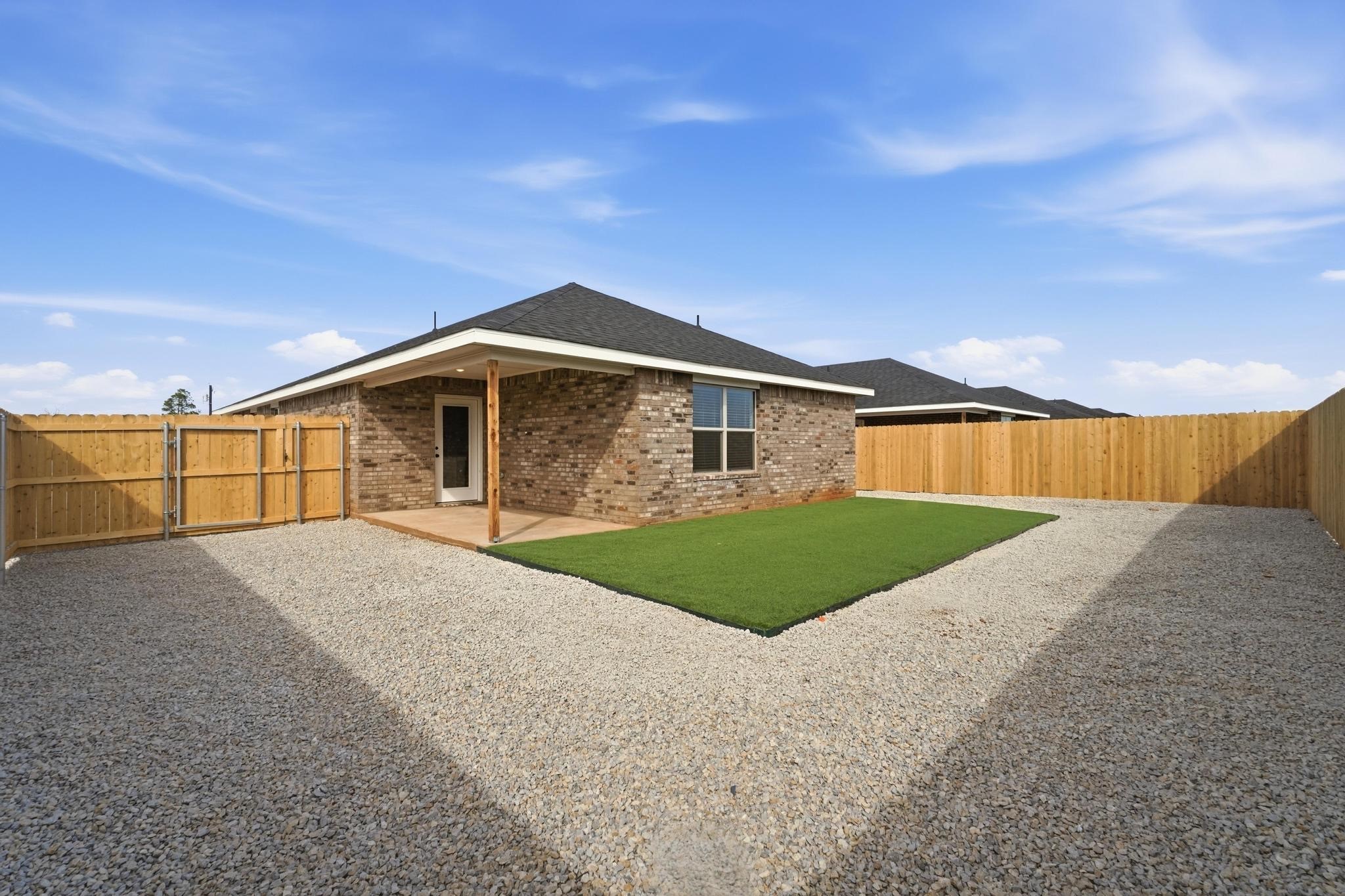 4157 Ranger Road Abilene TX 79601