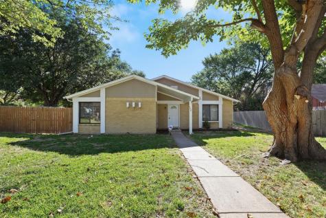 526 Shelly Court Duncanville TX 75137
