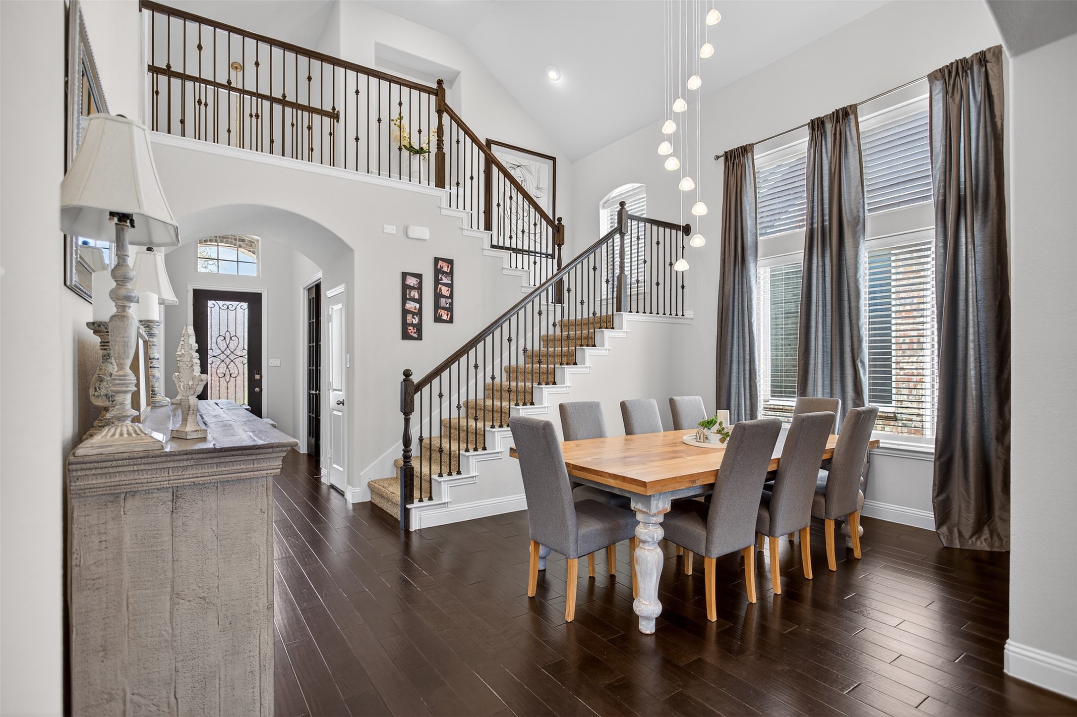 1010 Longhill Way Forney TX 75126